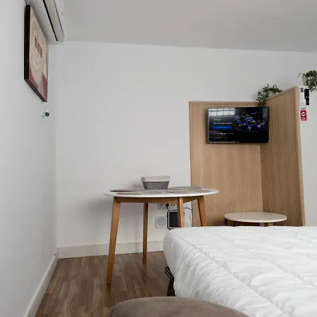 Apartamento De Julia Córdoba