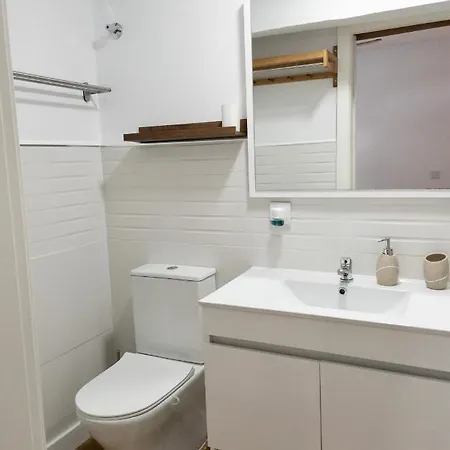 Apartment De Julia Cordoba