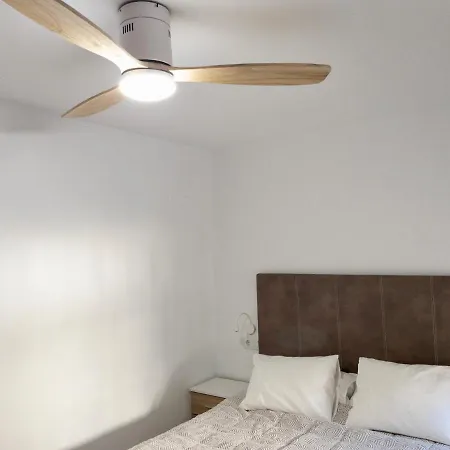 De Julia Apartment Cordoba