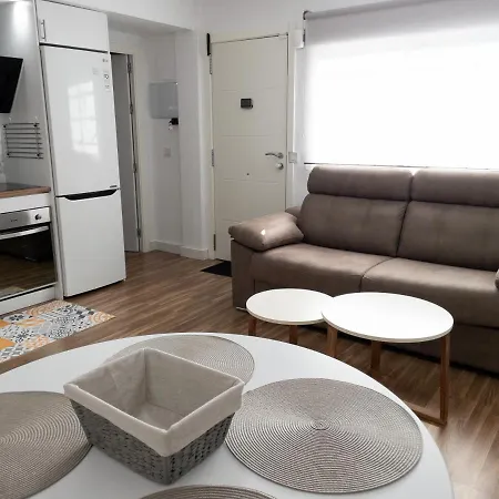 De Julia Appartement *