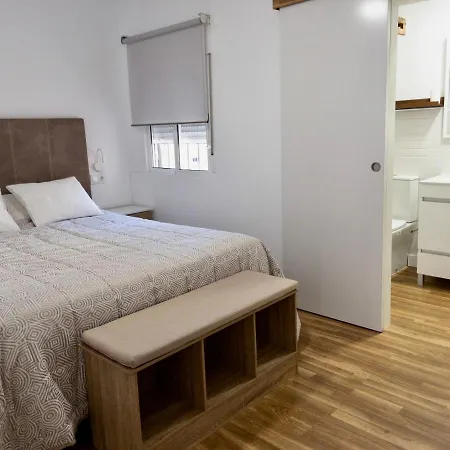 Apartment De Julia