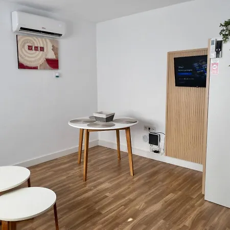 Apartment De Julia Cordoba