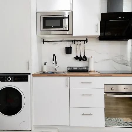 Apartment De Julia *