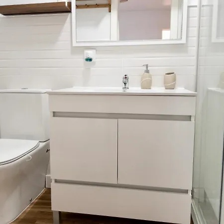 De Julia Appartement *