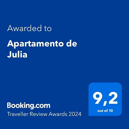 Daire De Julia